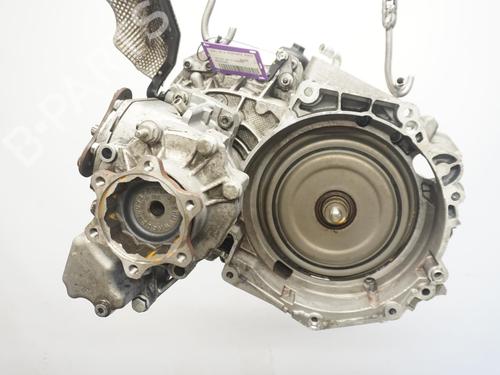 Gearbox AUDI A3 Sportback (8VA, 8VF) 2.0 TDI quattro 0D9300013A