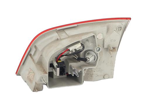 Left tailgate light PEUGEOT 508 SW I (8E_) 2.0 BlueHDi 180 | BP29403694C79 