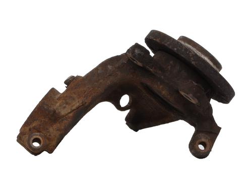 Left front steering knuckle PEUGEOT 206+ (2L_, 2M_) 1.4 i (2LKFWA, 2MKFWA) | BP25268001M25 