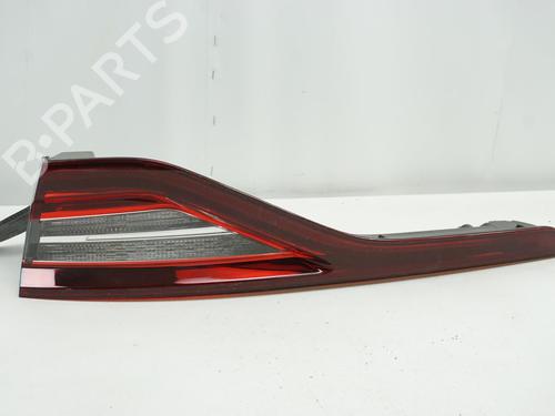 Højre baglygte bagklap RENAULT MEGANE IV Hatchback (B9A/M/N_) 1.2 TCe 130 (B9MR) (130 hp) 18177022