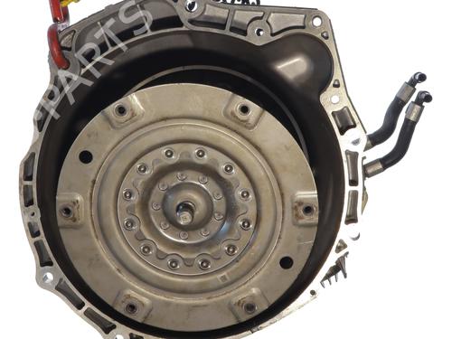 Gearbox IVECO DAILY VI Van 33S11, 35S11, 35C11 | BP37745285M3 - Image 2