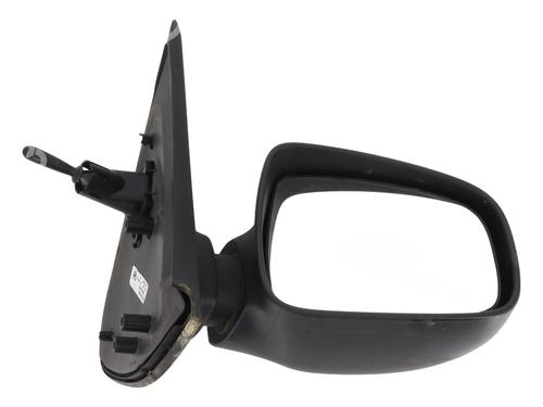 Right mirror DACIA SANDERO II TCe 90 (B8M1, B8MA, B8AC) | BP29317262C27 