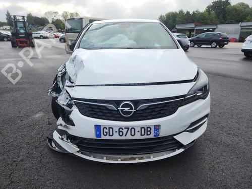 ABS pump OPEL ASTRA K (B16) 1.5 CRDI (68) | BP29317194M43 