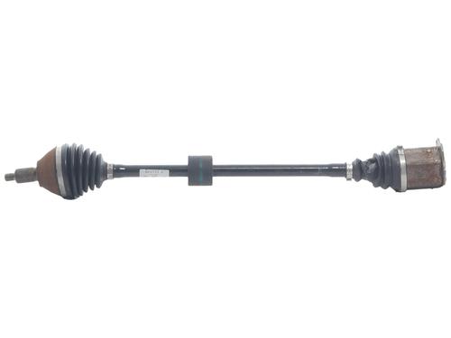 Right front driveshaft VW POLO VI (AW1, BZ1, AE1) 1.0 TSI | BP39690258M39 - Image 3