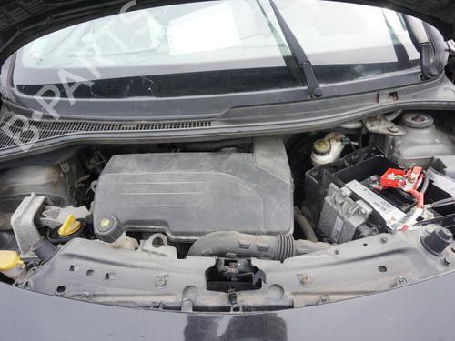 Left front window switch RENAULT TWINGO II (CN0_)  | BP19728813I27  - Image 16