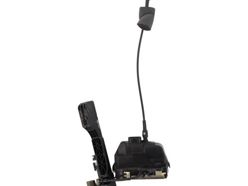 Used Rear right lock Rear right lock RENAULT VEL SATIS (BJ0_) 2.0 16V Turbo (BJ0K) (163 hp) 22320153 22320153