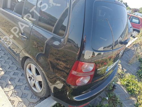 Højre forlygte VW TOURAN (1T1, 1T2) 1.9 TDI | BP28611836C29 