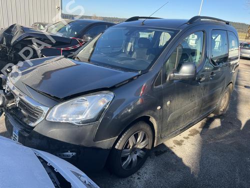 ABS pump PEUGEOT PARTNER Tepee 1.6 BlueHDi 120 | BP23843479M43  - Image 10