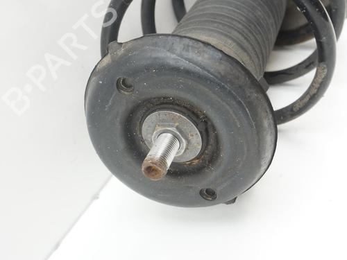 Used Left front shock absorber Left front shock absorber CITROËN C4 II (NC_) 1.6 VTi 120 (NC5FS0, NC5FS9) (120 hp) 18183760 18183760