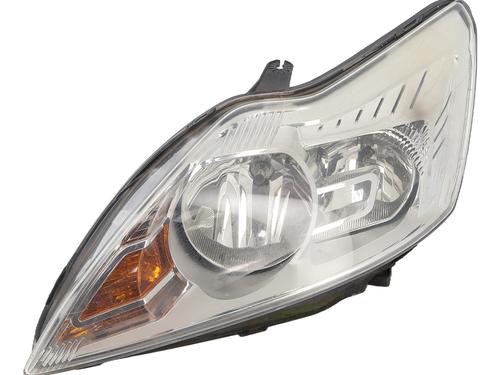 Used Left headlight FORD FOCUS II Turnier (DA_, FFS, DS) 1.6 TDCi (90 hp) 22554942