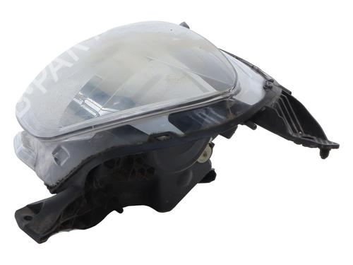 Left headlight CITROËN DS3 (SA_) 1.6 VTi 120 | BP31382214C28