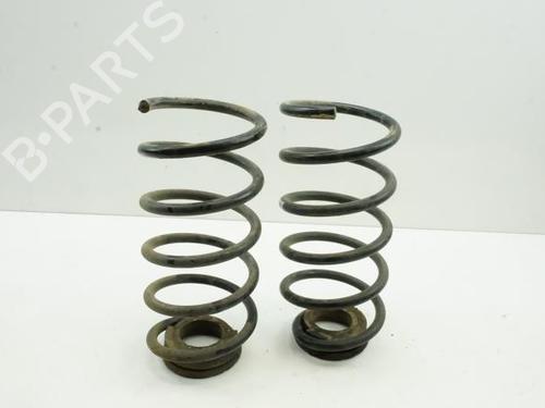 Used Shock absorber spring OPEL CORSA E (X15) 1.4 Turbo (08, 68) (101 hp) 18185636