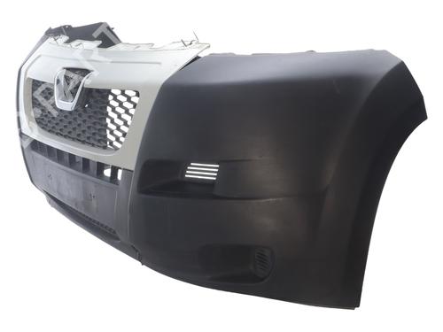 paragolpes-delantero-peugeot-boxer-van-2006-39155577 main image