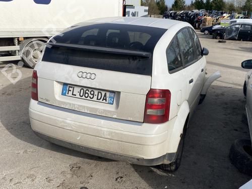 Left headlight AUDI A2 (8Z0) 1.4 TDI | BP37676975C28 - Image 12
