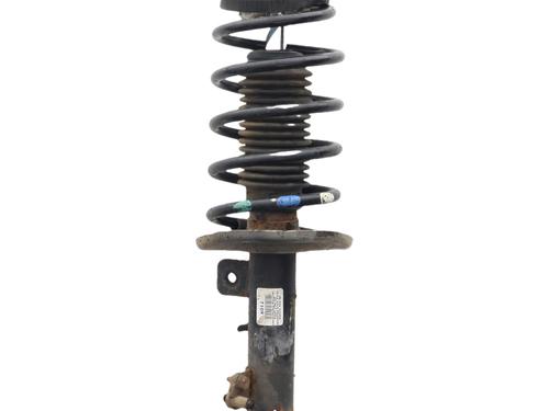 Used Right front shock absorber Right front shock absorber PEUGEOT 207 (WA_, WC_) 1.4 HDi (68 hp) 40287715 40287715