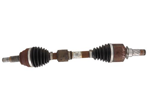 Used Left front driveshaft Left front driveshaft RENAULT GRAND SCÉNIC IV (R9_) 1.3 TCe 140 (R9NB) (140 hp) 19729769 19729769