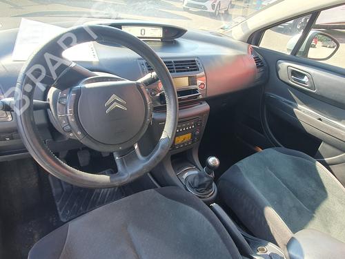 Rim CITROËN C4 I (LC_) 1.6 HDi | BP27303541C45 