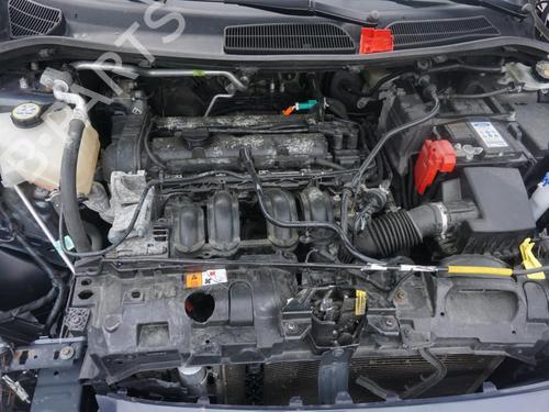 Generator FORD FIESTA VI (CB1, CCN) 1.25 | BP18195636M7 