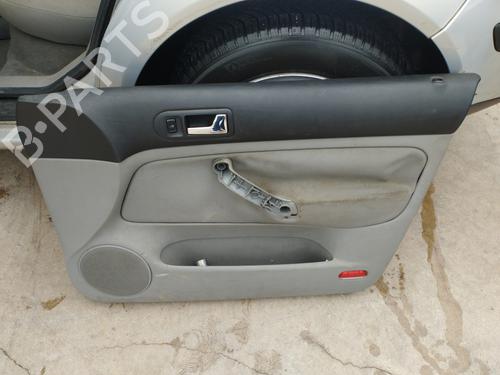 AC Styreenhet / Manøvreringsenhet VW GOLF IV (1J1) 1.9 TDI | BP30611368I5