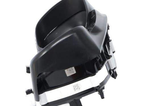 Instrument cluster CITROËN C3 III (SX) 1.2 VTi 82 | BP23843412C47 - Image 5