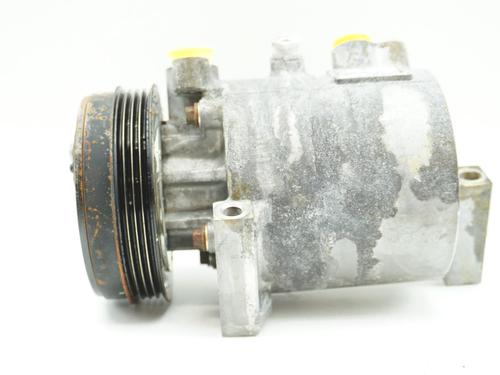 AC compressor SUZUKI CELERIO (LF) 1.0 (AVK310) | BP18184467M34