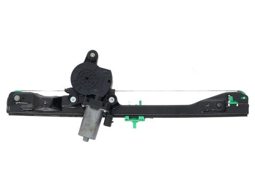 Used Front left window mechanism FIAT PUNTO (188_) 1.2 60 (188.030, .050, .130, .150, .230, .250) (60 hp) 22642212
