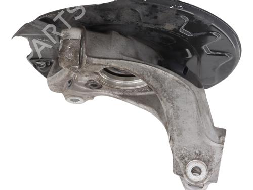 Left front steering knuckle CUPRA FORMENTOR (KM7, KMP) 1.5 TSI | BP37745893M25 - Image 2