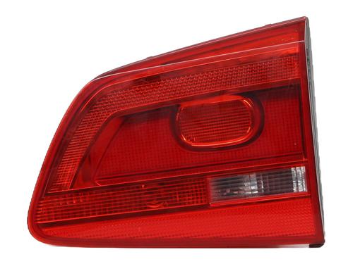 Used Right tailgate light VW TOURAN (1T3) 2.0 TDI (140 hp) 21143871