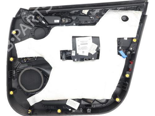 Pannello porta anteriore sinistro Pannello porta anteriore sinistro ALFA ROMEO STELVIO (949_) 2.2 JTDM Q4 (949.AXE2A) (190 hp) 39743498 39743498