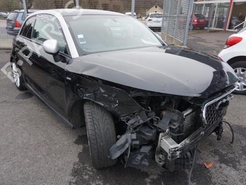 ABS pump AUDI A1 (8X1, 8XK) 1.6 TDI | BP18196569M43 