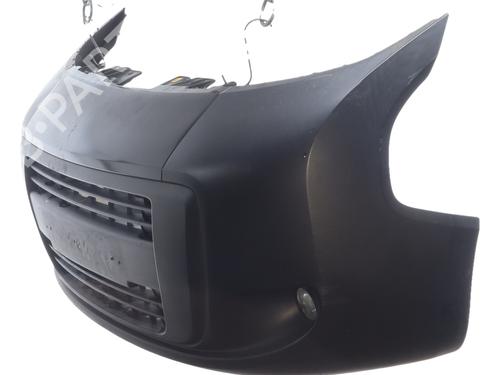 Front bumper CITROËN NEMO MPV 1.4 HDi | BP40202544C7 - Image 3