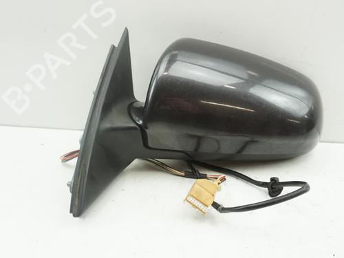 Left mirror AUDI A4 B7 Avant (8ED) 2.7 TDI | BP18176584C26 