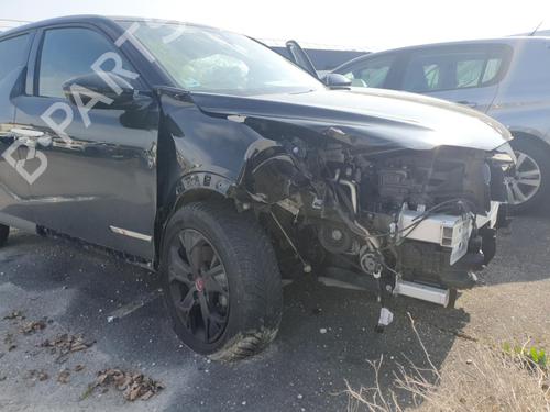 Shift knob DS DS 3 / DS 3 CROSSBACK (UR_, UC_, UJ_) 1.5 BlueHDi 130 (UCYHZR) | BP24595342I34 - Image 11