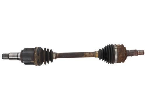 Right front driveshaft SUZUKI GRAND VITARA II (JT, TE, TD) 1.9 DDiS All-wheel Drive (JT419, TD44, JB419WD, JB419XD,... | BP24305880M39 