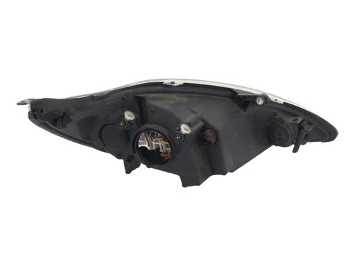 Left headlight FORD KA (RU8) 1.2 | BP39664530C28 - Image 2