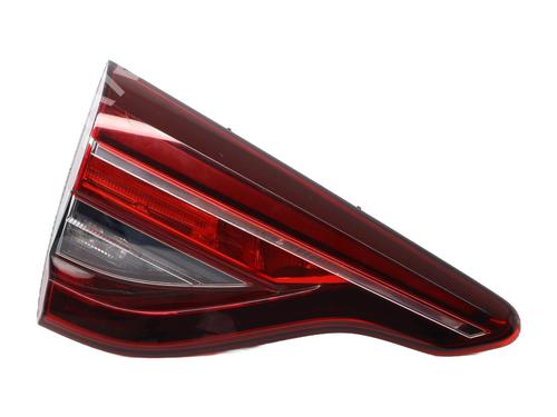 Left tailgate light RENAULT CLIO V (B7_) 1.0 TCe 100 (B7MT) | BP25587870C79 - Image 3