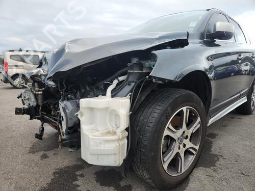 Front right panel VOLVO XC60 I SUV (156) D5 AWD | BP32312105C59