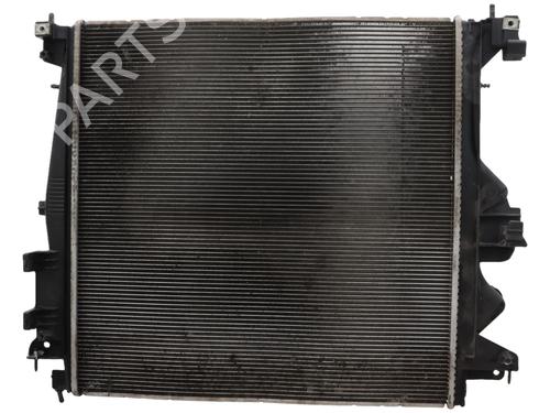 Used Water radiator Water radiator ALFA ROMEO STELVIO (949_) 2.2 JTDM Q4 (949.AXE2A) (190 hp) 39894833 39894833