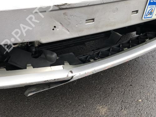 Left slide door RENAULT KANGOO / GRAND KANGOO II (KW0/1_) 1.5 dCi 85 (KW0K, KW0L, KW0B) | BP23901398C74 