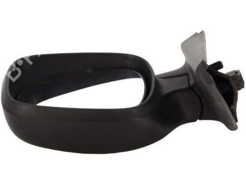 Right mirror RENAULT KANGOO (KC0/1_) 1.9 dCi 4x4 (KC0V) | BP19730427C27 