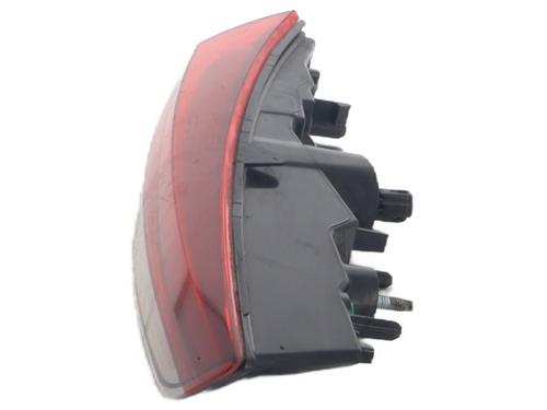 Left tailgate light RENAULT CAPTUR II (HF_) TCe 90 (HFM6) | BP32436435C79