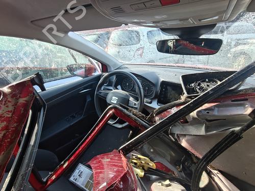 Shift knob SEAT IBIZA V (KJ1, KJG) 1.0 MPi | BP35904637I34 - Image 15