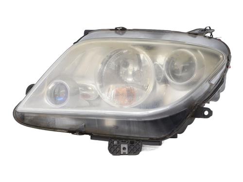 Left headlight LANCIA PHEDRA (179_) 2.0 JTD (179.AXE1A) 1494334080
