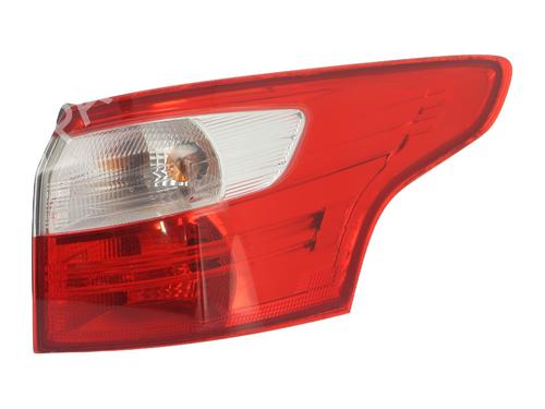 Used Right taillight Right taillight FORD FOCUS III Turnier 1.6 TDCi (115 hp) 34707505 34707505