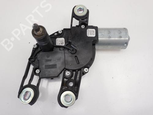 Viskermotor bagrude SKODA OCTAVIA III Combi (5E5, 5E6) 1.6 TDI | BP18184568M102 