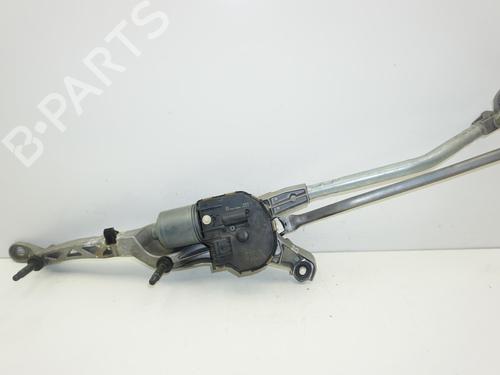 Front wiper motor MERCEDES-BENZ C-CLASS (W204) C 350 CDI 4-matic (204.092) 2048201040