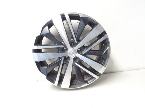 Used Rim PEUGEOT 3008 II SUV (MC_, MR_, MJ_, M4_) 2.0 BlueHDi 180 (177 hp) 30397962