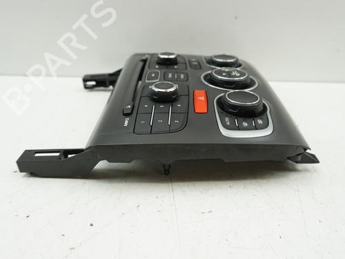 Climate control CITROËN DS4 (NX_) 2.0 HDi 165 | BP18176778I5 