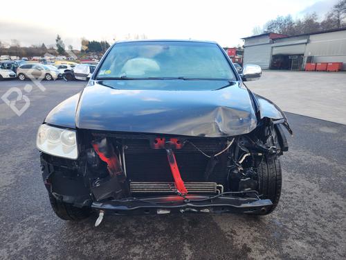 Used Parts VW TOUAREG (7LA, 7L6, 7L7) 3.2 V6 (220 hp) 4340161