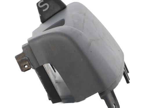 Corner bumper PEUGEOT BOXER Van 2.2 HDi 130 | BP20180032C117
